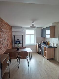 Small apartments - 2