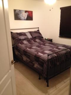 Speedway Blvd Townhouse - 4