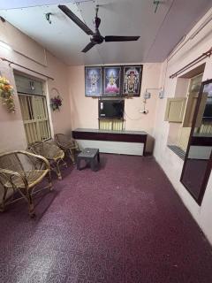 CHIDAMBARAM Bala Residency - 6