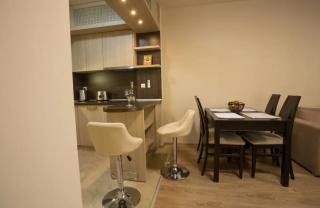 Luxury Apartment in Argisht Partez , Pool, 2 Min Walk to the Beach - 2