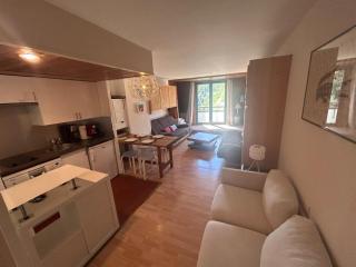 Studio Avoriaz 6 pers, proche pistes, wifi inclus - FR-1-633-6 - 0