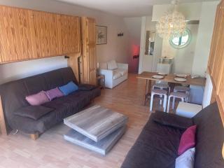 Studio Avoriaz 6 pers, proche pistes, wifi inclus - FR-1-633-6 - 3