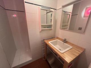 Studio Avoriaz 6 pers, proche pistes, wifi inclus - FR-1-633-6 - 1