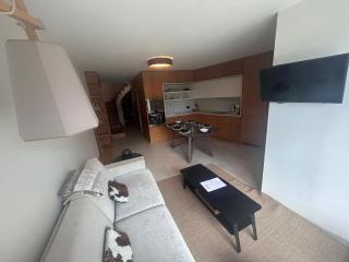 Appartement rénové 4 pièces, 8 pers, balcon sud, Avoriaz, WiFi - FR-1-633-44 - Morzine - 1