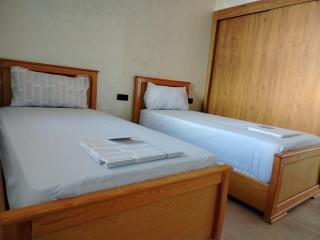 Appartement neuf vue sur piscine - 4