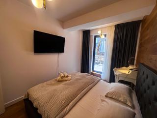 Luxury Apartments - 8