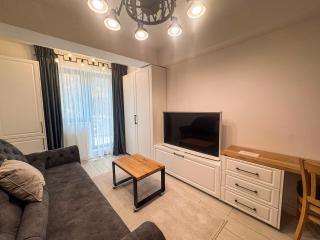 Luxury Apartments - 7