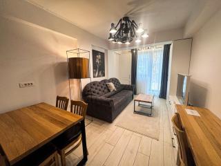 Luxury Apartments - 5