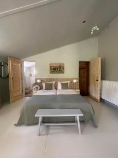Zen appartement - 8
