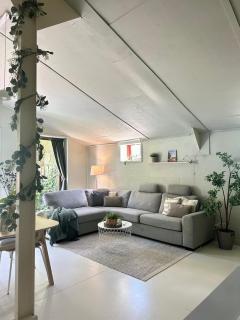 Zen appartement - 6