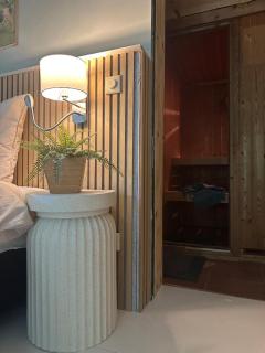 Zen appartement - 5