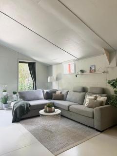 Zen appartement - 2