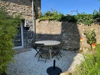 Petite maison avec terrasse - 6