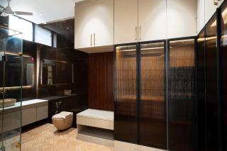 Sukoon Luxury Villa - 1