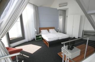 Chelsea Hotel - Cologne - 1