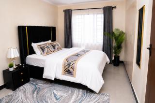 Destiny BnB - 6