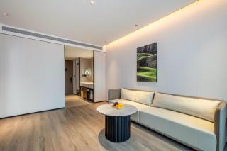 Atour Hotel Hangzhou East Railway Station West Square - 7