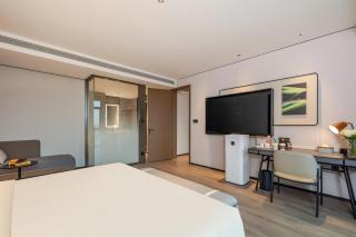 Atour Hotel Hangzhou East Railway Station West Square - 5