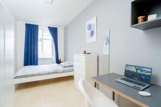 Cozy & Modern Stay Near City Center - Argentinská - 2