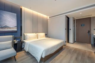 Atour Hotel Hangzhou East Railway Station West Square - 3
