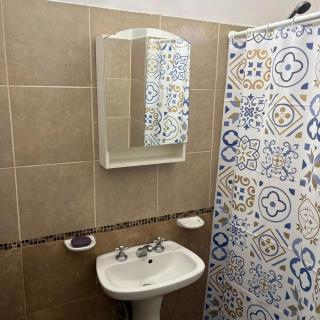Departamento céntrico, ideal para parejas - 5