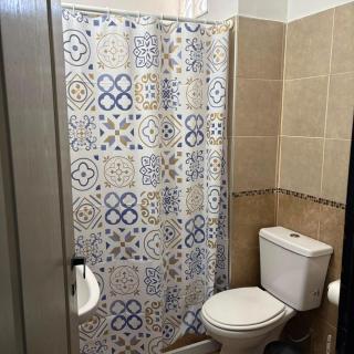 Departamento céntrico, ideal para parejas - 4