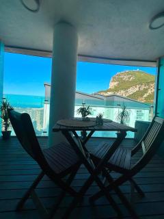 Luxury Apartment in Ocean Spa Plaza - 8