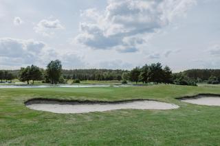 Lawendowa willa na polu golfowym - Koliber by Fair Rentals - 4