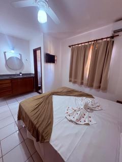 Condominio com piscina e ótima localização. - 7