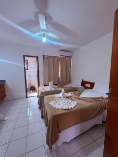 Condominio com piscina e ótima localização. - 4