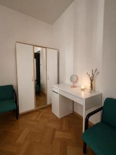 Boutique Home Jewish Quarter, 3 bedrooms - Bucareste - 3