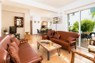 Villa Kalliopi - Paralimni - 6