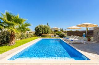 Amphitrite Villa - 9