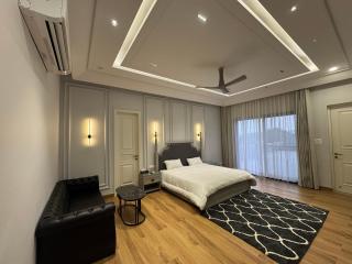 Sukoon Luxury Villa - 2