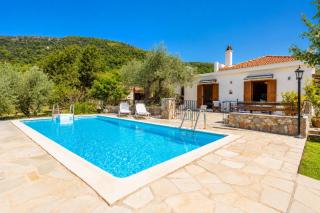 Villa Ioanna - 0