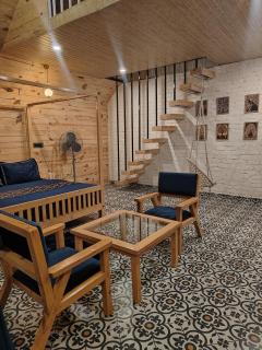 The alpine aura by lake & woods - 8
