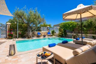 Villa Ammos - 2