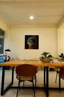 Wonderful Inn Bangkok - 1