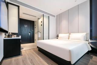 Atour X Hotel Hangzhou West Lake Wulin Plaza Yan'an Road - 8