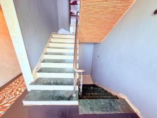 Hotel Iris Inn - Near Lodha Palava, Dombivali - 6