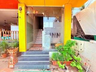 Hotel Iris Inn - Near Lodha Palava, Dombivali - 1