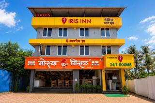HOTEL IRIS INN Dombivali - 2