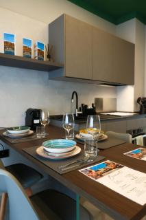 Malecón Modern Apartment in Center - 9