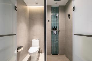 Atour X Hotel Hangzhou West Lake Wulin Plaza Yan'an Road - 4