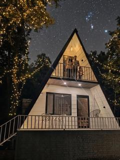 The alpine aura by lake & woods - 4