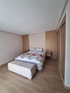 APPARTEMENT avec piscine Agadir Bay View 1 - 3