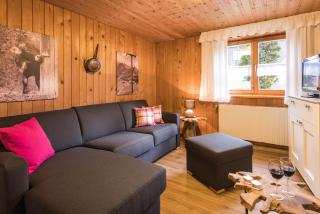 Ferienwohnungen Alpentraum - Landhaus am Bächle - Oberstdorf - 6