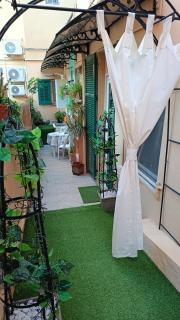 Ribero's Home - Center - Quite Zone - 9