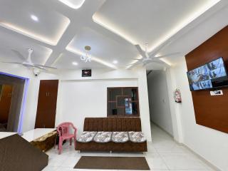 Hotel GR UJJAIN - 5