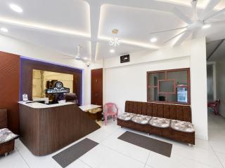 Hotel GR UJJAIN - 2